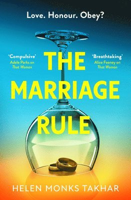 The Marriage Rule 1