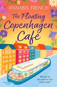 bokomslag Floating Copenhagen Café