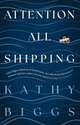 Kathy Biggs - Attention All Shipping, Häftad