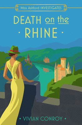 Death on the Rhine 1