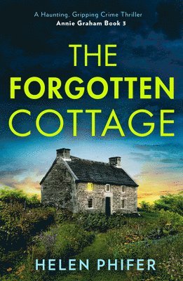 The Forgotten Cottage 1