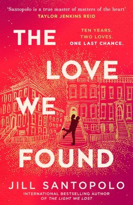 Love We Found