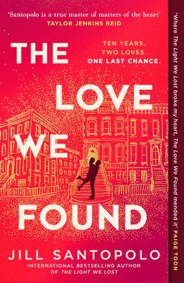 Love We Found