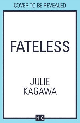 bokomslag Fateless