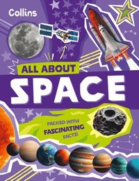 bokomslag Space