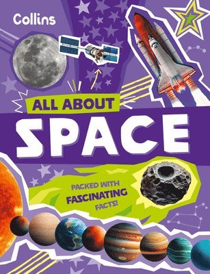 bokomslag Space