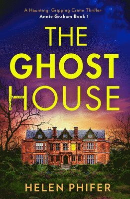 The Ghost House 1