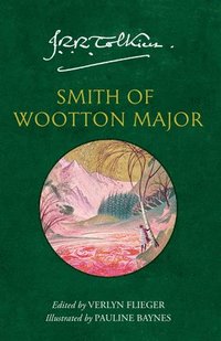 bokomslag Smith of Wootton Major