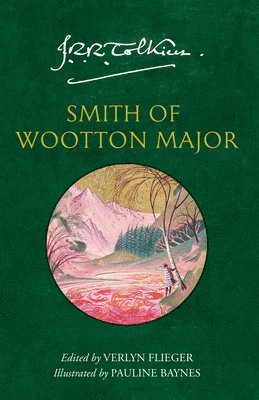 Smith of Wootton Major 1