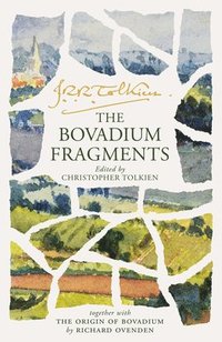 bokomslag Bovadium Fragments