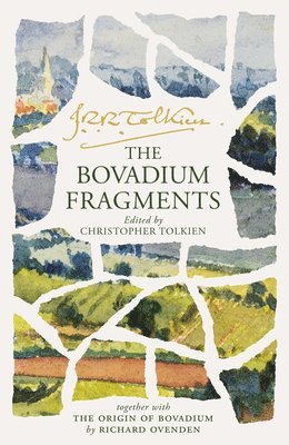 bokomslag Bovadium Fragments