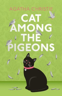 Cat Among the Pigeons 1