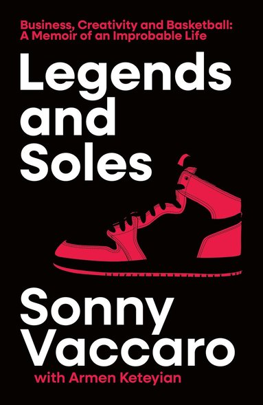 bokomslag Legends and Soles