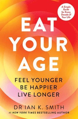 Eat Your Age 1