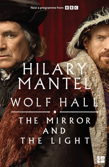 Hilary Mantel - Mirror and the Light, Häftad
