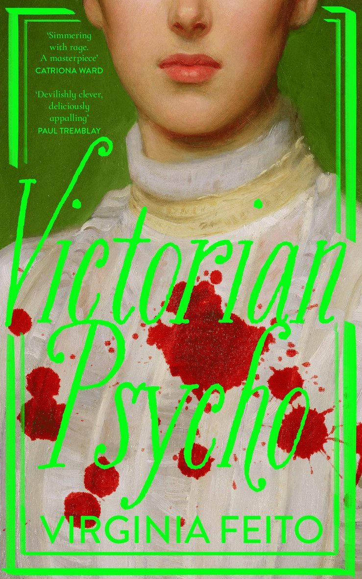 Victorian Psycho 1