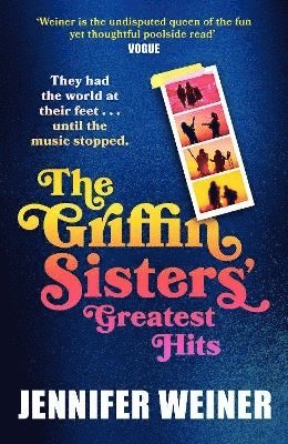 bokomslag The Griffin Sisters' Greatest Hits