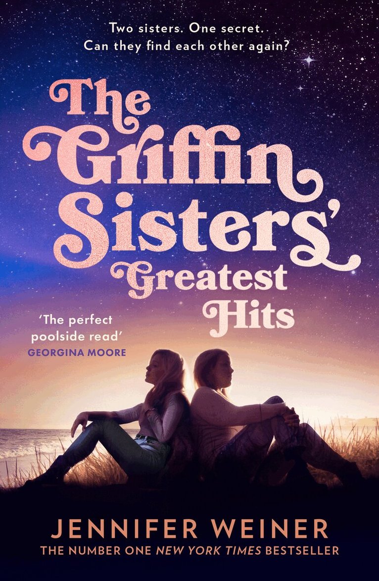 Griffin Sisters' Greatest Hits