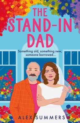 The Stand-in Dad 1