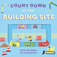 bokomslag Count Down - At the Building Site