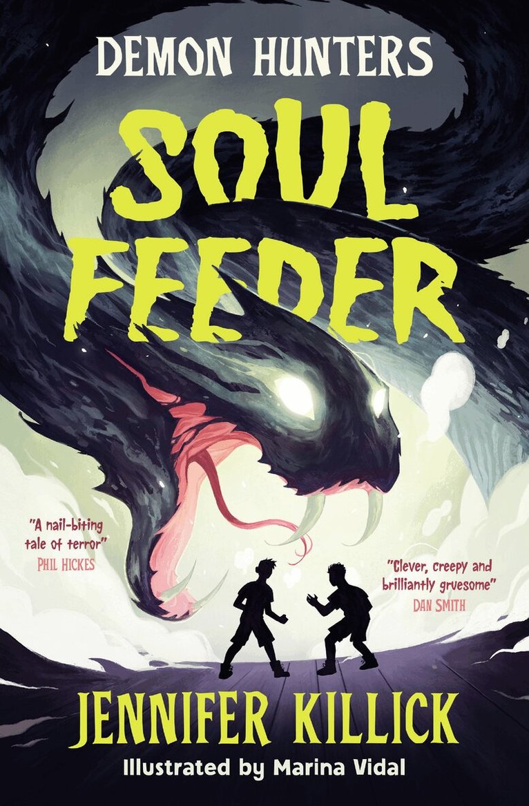 Soul Feeder