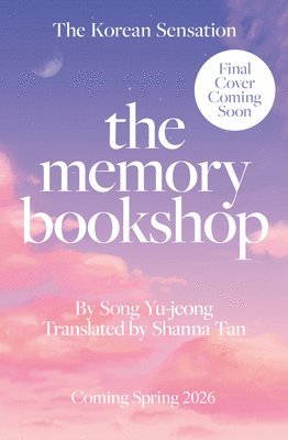 bokomslag The Memory Bookshop