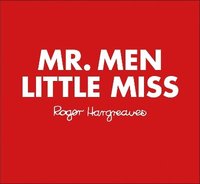 bokomslag Mr Men Little Miss Mysteries Book 1