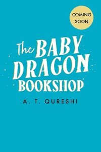 bokomslag Baby Dragon Bookshop