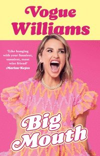 bokomslag Williams, V: Big Mouth