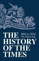 bokomslag The History of The Times (Volume 8)