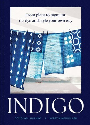 Indigo 1