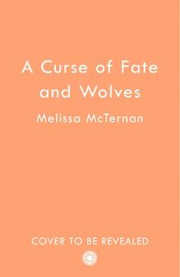bokomslag A Curse of Fate and Wolves