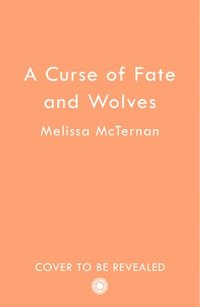 bokomslag Curse Of Fate And Wolves