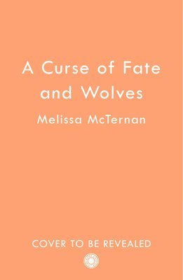 bokomslag A Curse of Fate and Wolves