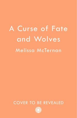 Curse Of Fate And Wolves 1