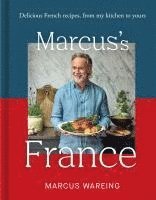 Marcus's France 1