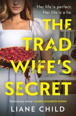 bokomslag Tradwife's Secret