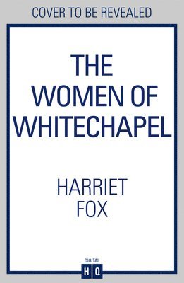 bokomslag The Women of Whitechapel