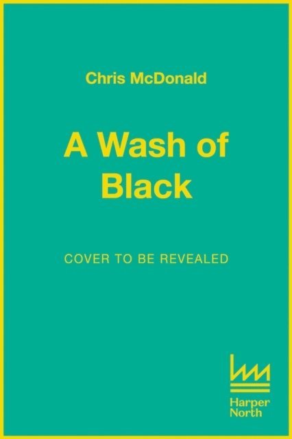 Wash of Black