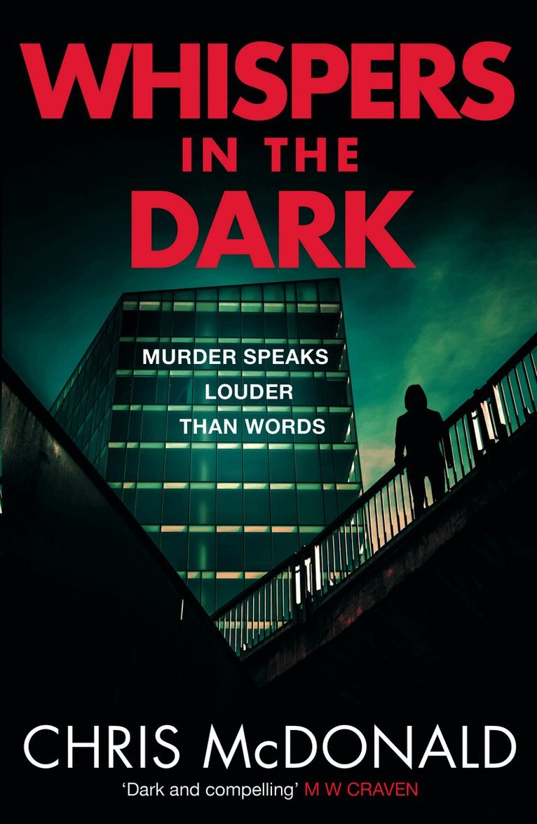 Whispers in the Dark