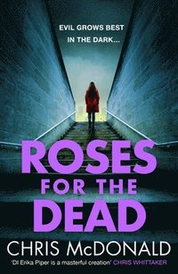 bokomslag Roses for the Dead
