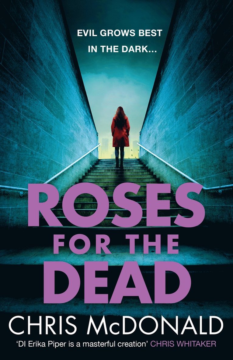 Roses for the Dead