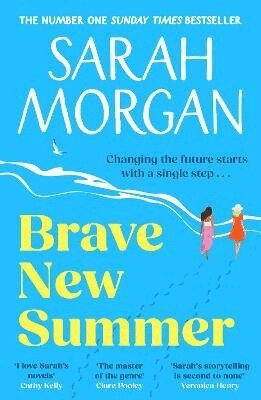 Sarah Morgan - Brave New Summer, Häftad