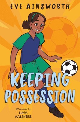 Keeping Possession