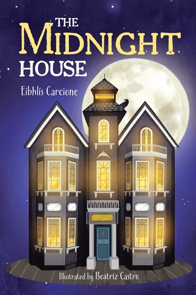 Eibhlís Carcione - Midnight House, Häftad
