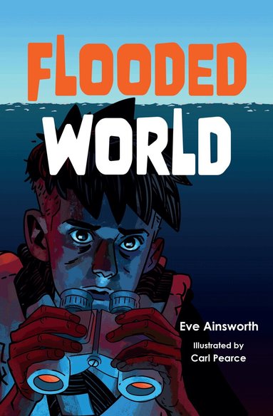 Eve Ainsworth - Flooded World, Häftad