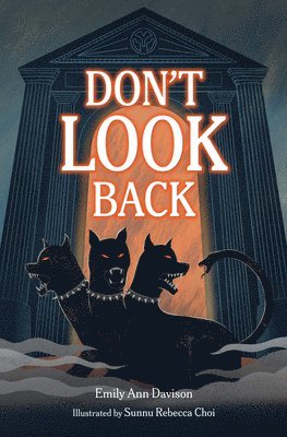 Don't Look Back 1