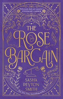 The Rose Bargain