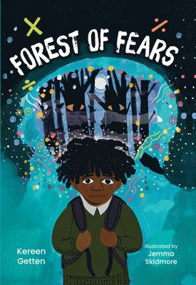 Forest of Fears 1