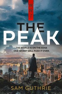 bokomslag The Peak